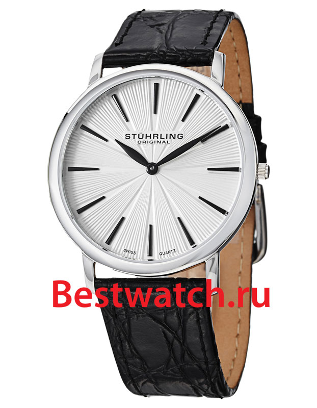 Часы Stuhrling Original Symphony 682.01